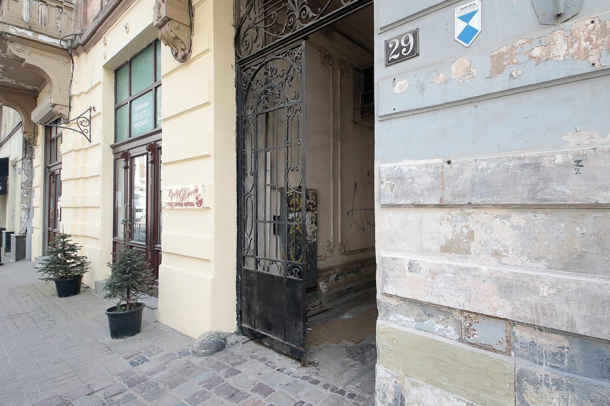Deluxe Apartments D 29 إلفيف المظهر الخارجي الصورة