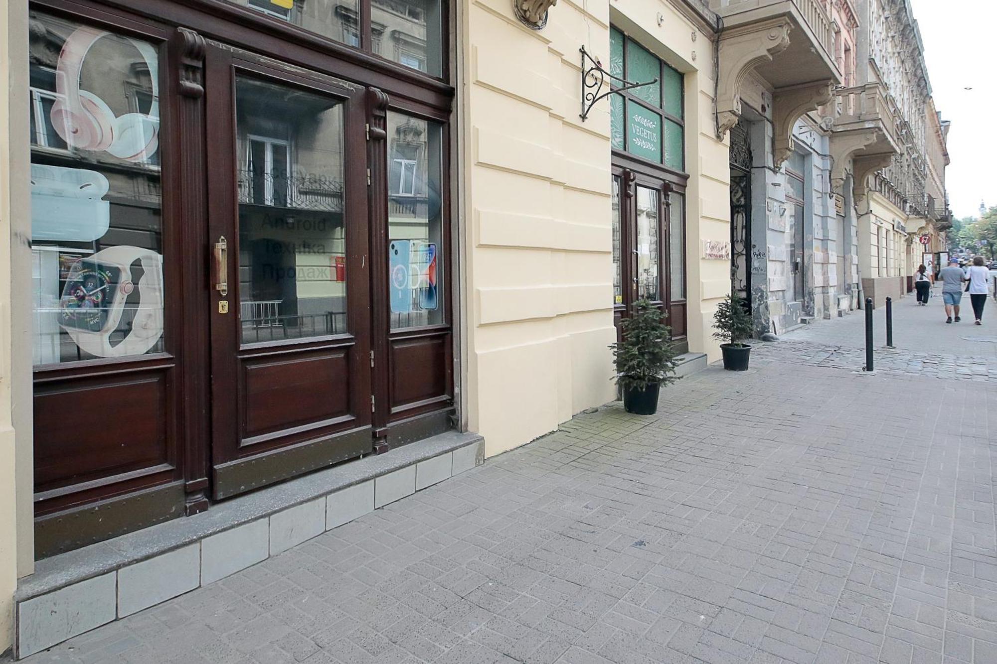 Deluxe Apartments D 29 إلفيف المظهر الخارجي الصورة