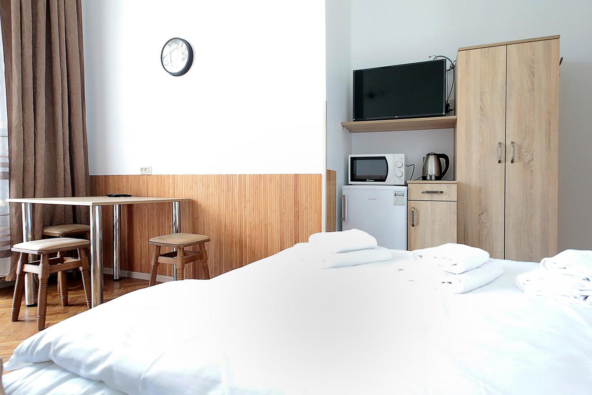 Deluxe Apartments D 29 إلفيف المظهر الخارجي الصورة
