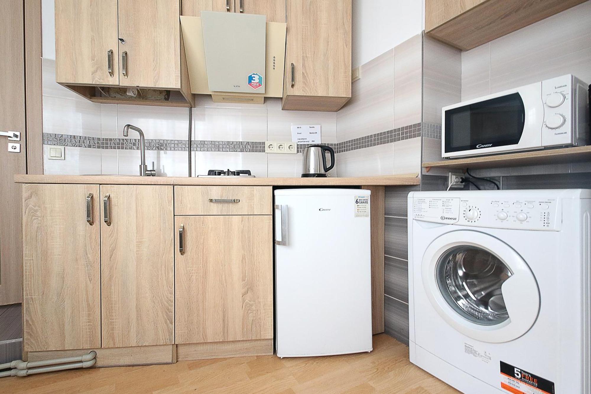Deluxe Apartments D 29 إلفيف المظهر الخارجي الصورة