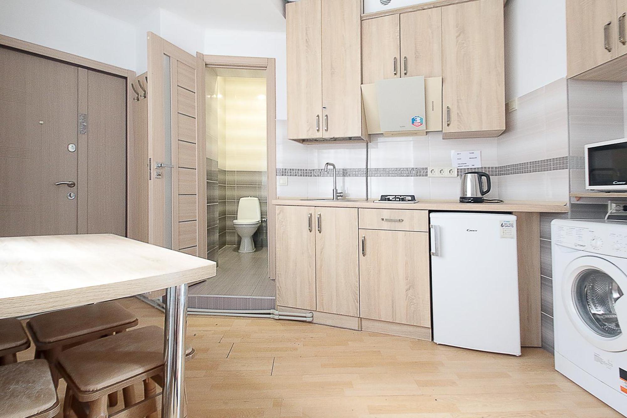 Deluxe Apartments D 29 إلفيف المظهر الخارجي الصورة