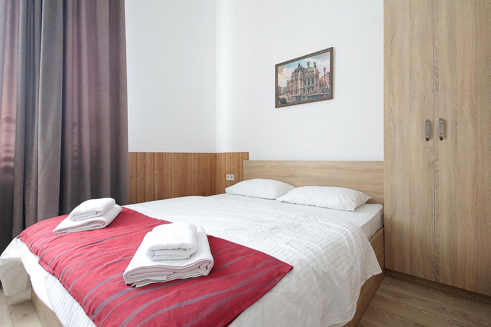 Deluxe Apartments D 29 إلفيف المظهر الخارجي الصورة