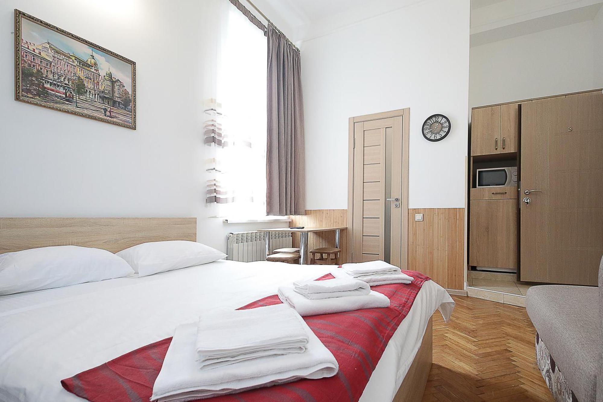 Deluxe Apartments D 29 إلفيف المظهر الخارجي الصورة