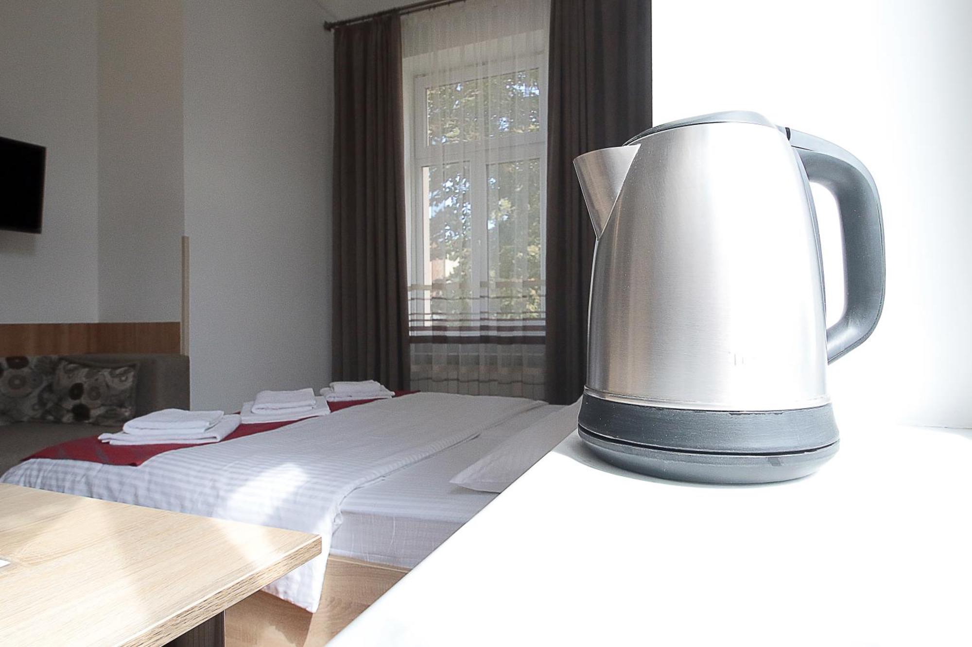 Deluxe Apartments D 29 إلفيف المظهر الخارجي الصورة