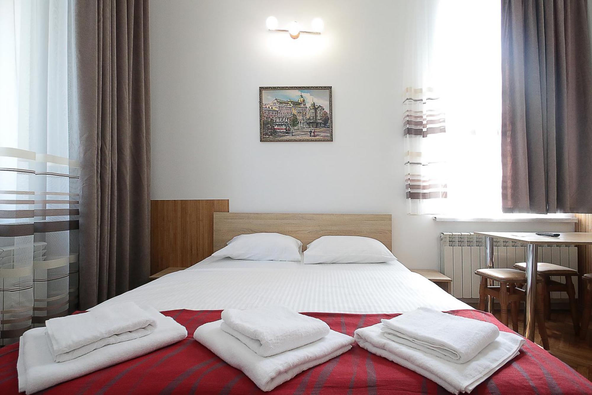 Deluxe Apartments D 29 إلفيف المظهر الخارجي الصورة