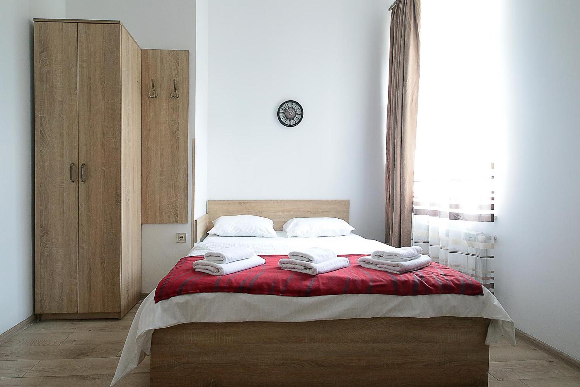 Deluxe Apartments D 29 إلفيف المظهر الخارجي الصورة