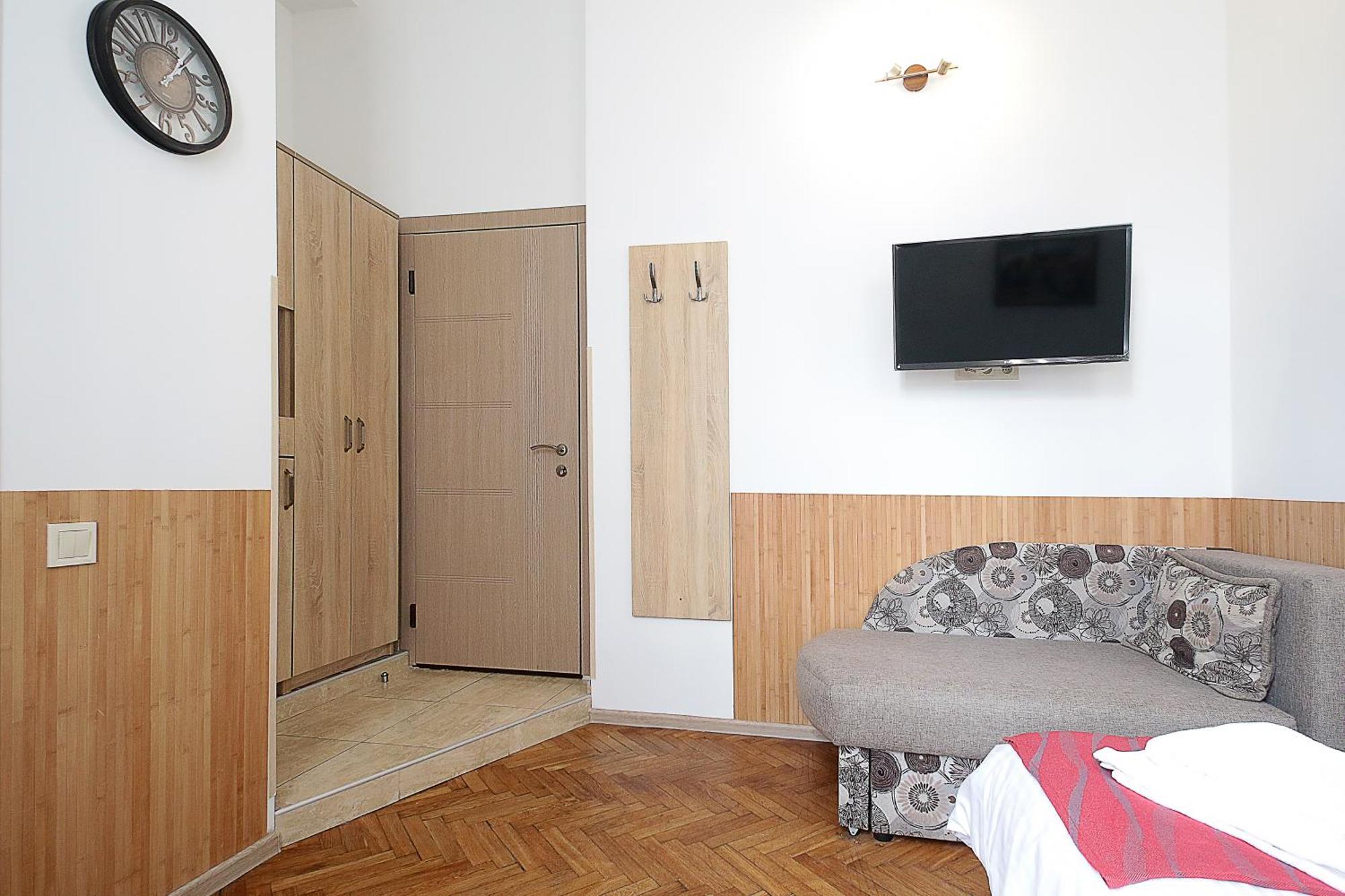 Deluxe Apartments D 29 إلفيف المظهر الخارجي الصورة