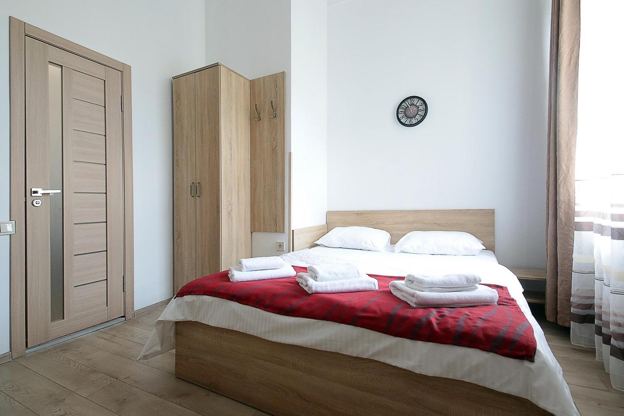 Deluxe Apartments D 29 إلفيف المظهر الخارجي الصورة