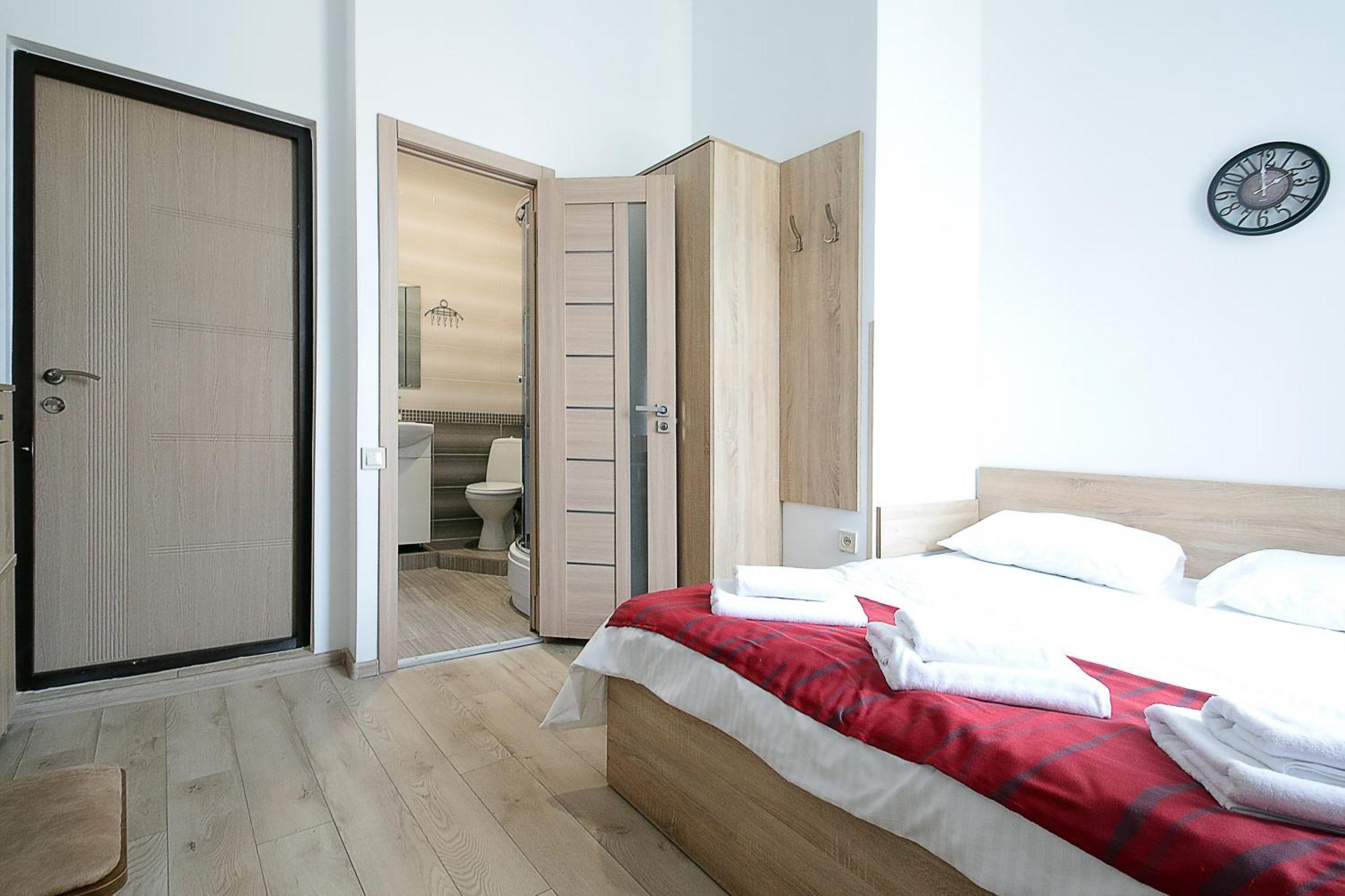 Deluxe Apartments D 29 إلفيف المظهر الخارجي الصورة