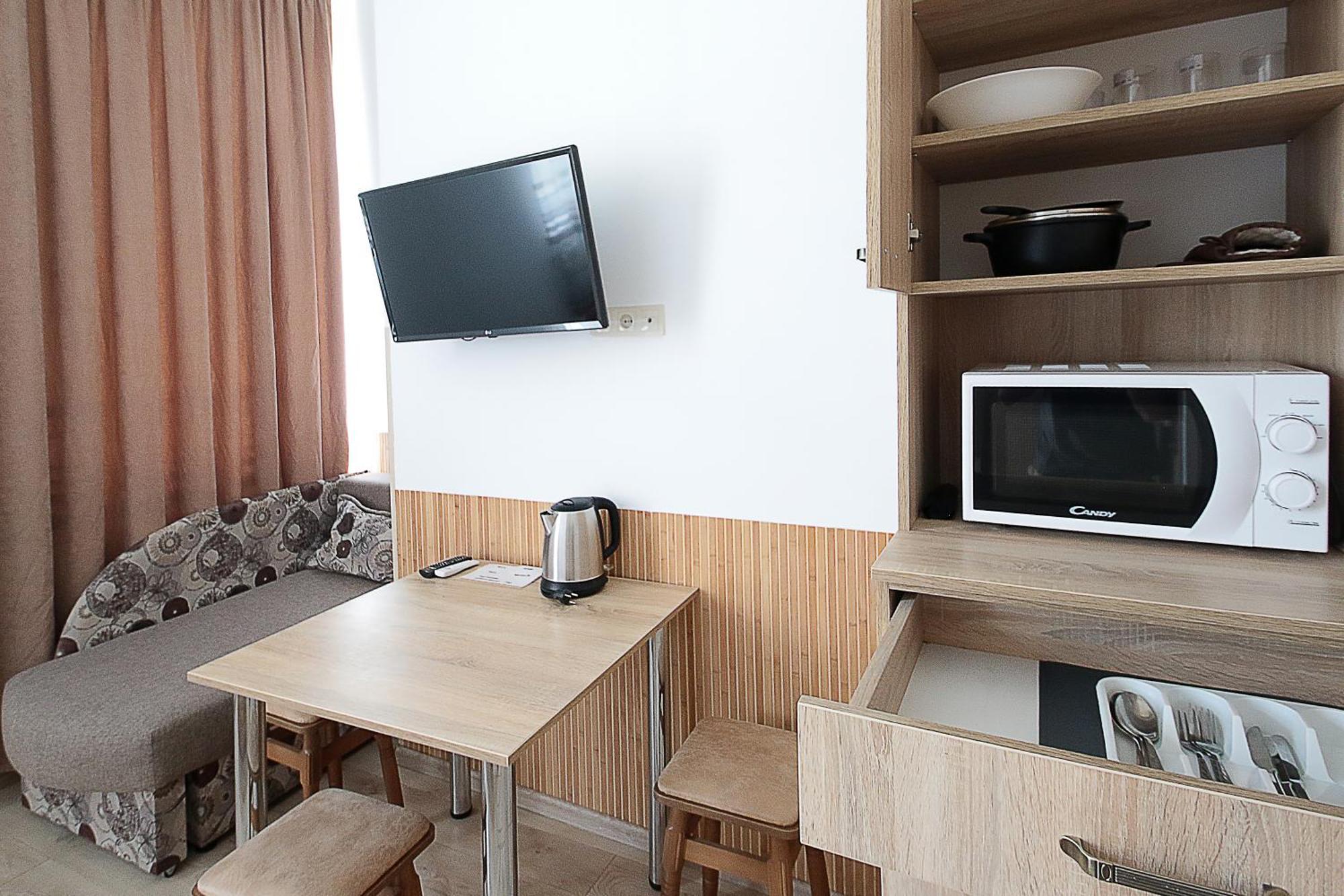 Deluxe Apartments D 29 إلفيف المظهر الخارجي الصورة